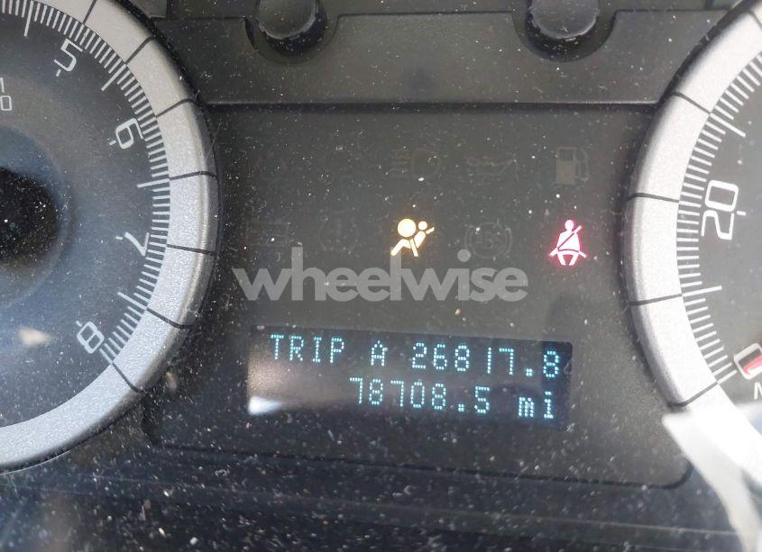 Photo 15 of 2008 Ford Escape XLT (VIN 1FMCU03178KA72895)