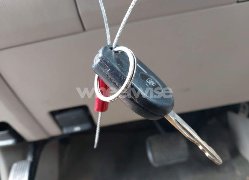 Photo 11 of 2008 Ford Escape XLT (VIN 1FMCU03178KC14730)