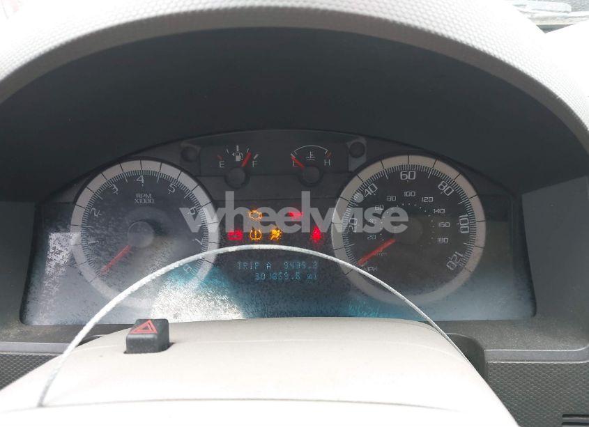 Photo 7 of 2008 Ford Escape XLT (VIN 1FMCU03178KC14730)
