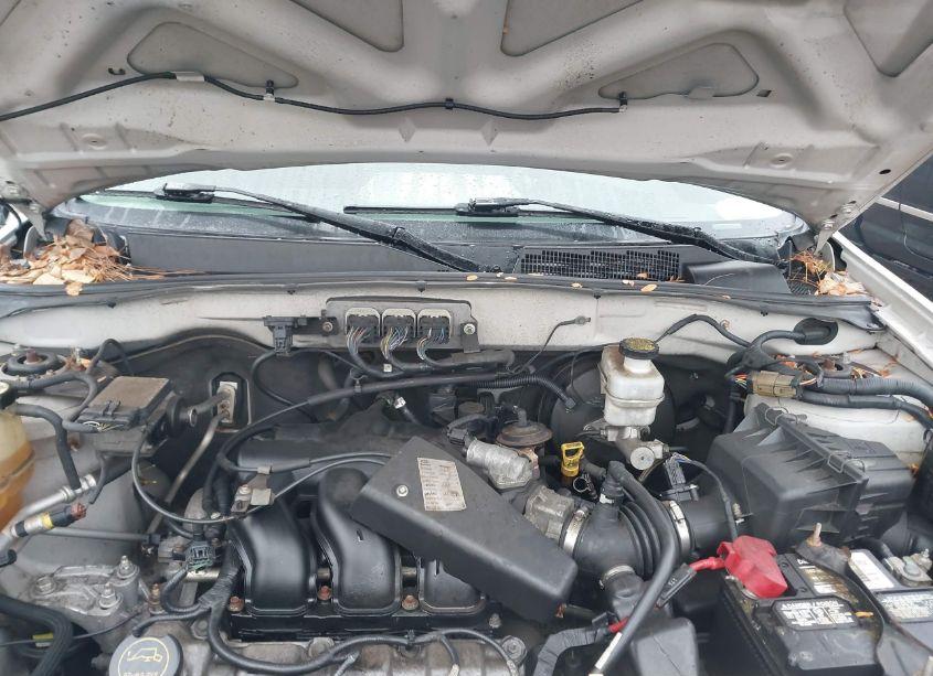 Photo 10 of 2008 Ford Escape XLT (VIN 1FMCU03178KD07330)