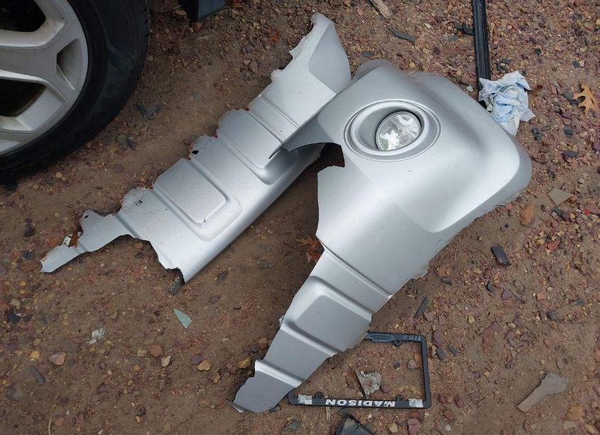 Photo 12 of 2008 Ford Escape XLT (VIN 1FMCU03178KD07330)