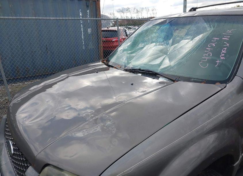 Photo 6 of 2005 Ford Escape XLT (VIN 1FMCU03185KC43424)