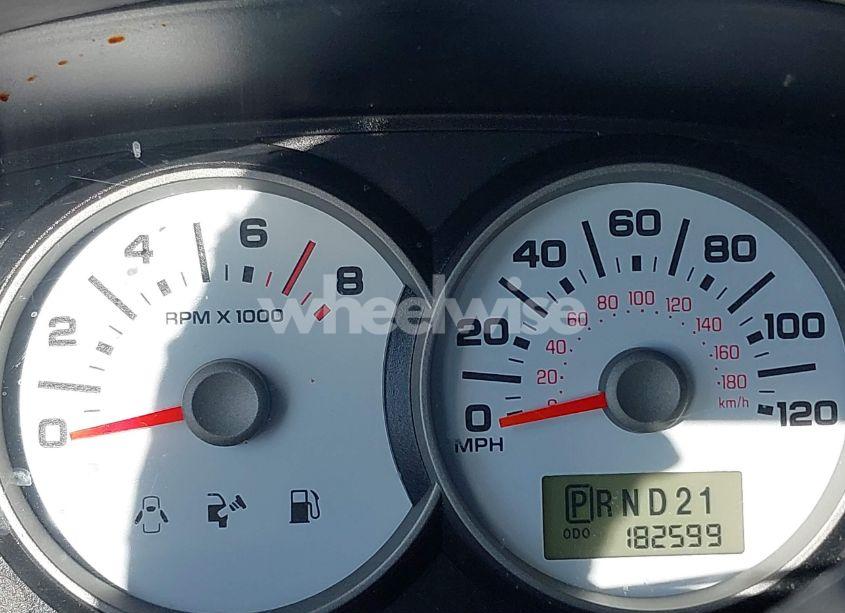 Photo 7 of 2007 Ford Escape XLT/XLT SPORT (VIN 1FMCU03187KA65050)