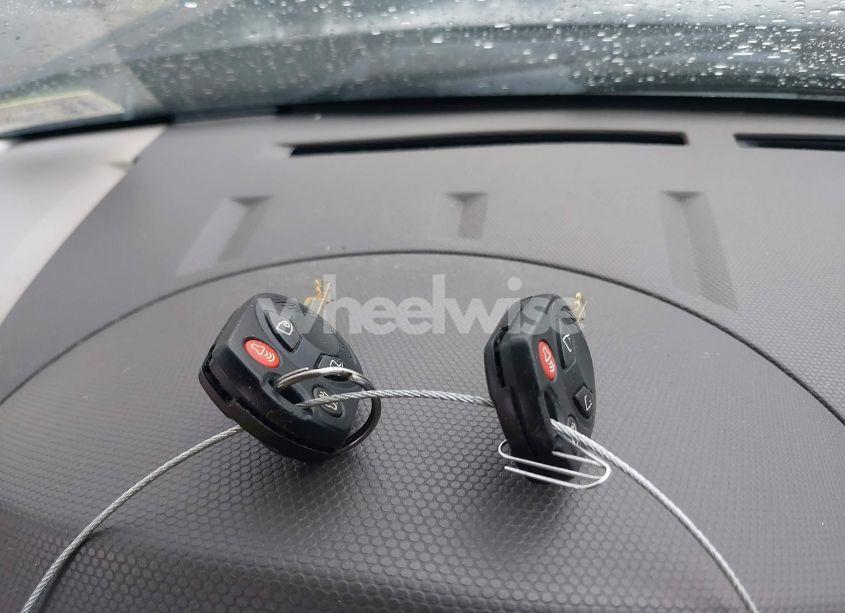 Photo 11 of 2008 Ford Escape XLT (VIN 1FMCU03188KB01966)