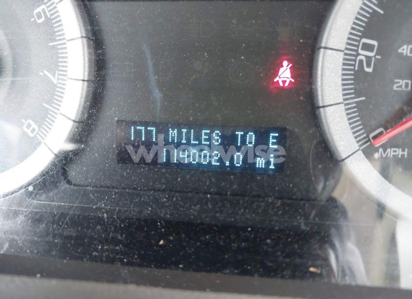 Photo 15 of 2008 Ford Escape XLT (VIN 1FMCU03188KB01966)