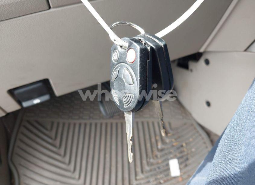 Photo 11 of 2008 Ford Escape XLT (VIN 1FMCU03188KB46664)