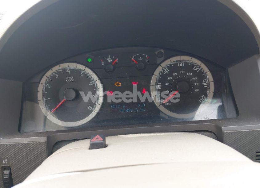 Photo 7 of 2008 Ford Escape XLT (VIN 1FMCU03188KB46664)