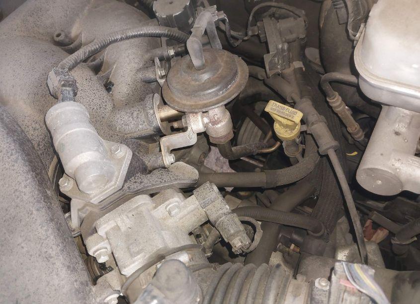 Photo 10 of 2008 Ford Escape XLT (VIN 1FMCU03188KC08354)