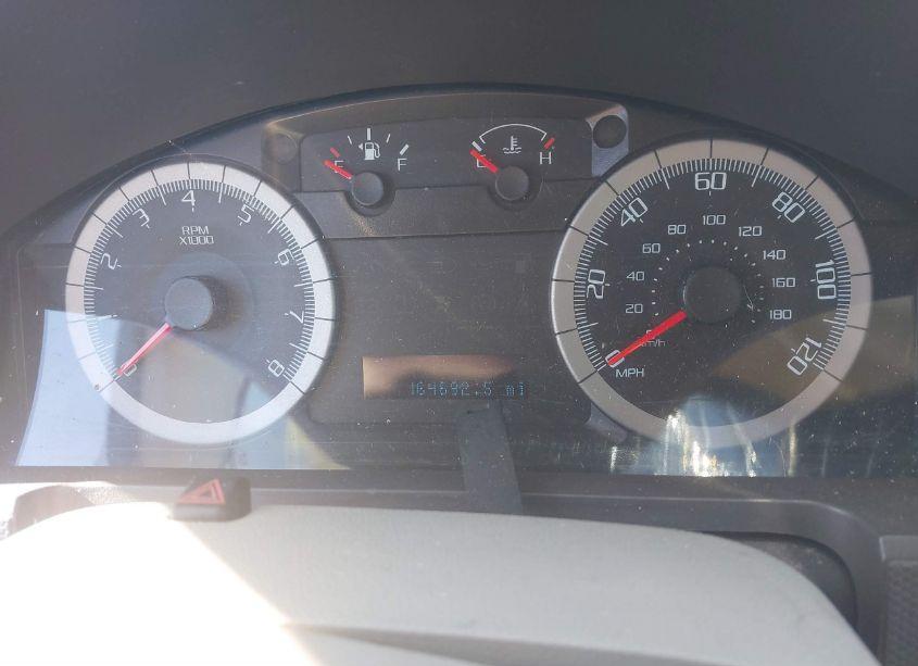 Photo 7 of 2008 Ford Escape XLT (VIN 1FMCU03188KC08354)