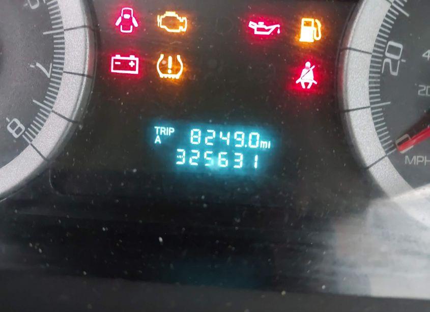 Photo 7 of 2008 Ford Escape XLT (VIN 1FMCU03188KC98413)