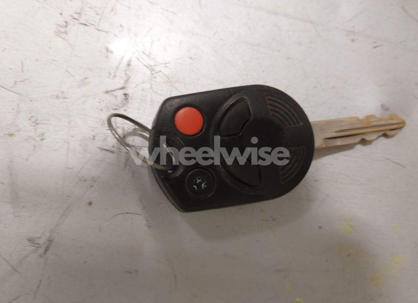 Photo 11 of 2008 Ford Escape XLT (VIN 1FMCU03188KD14903)