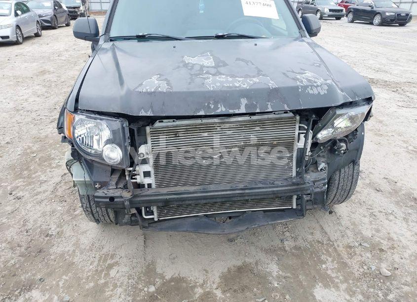 Photo 6 of 2008 Ford Escape XLT (VIN 1FMCU03188KD48954)
