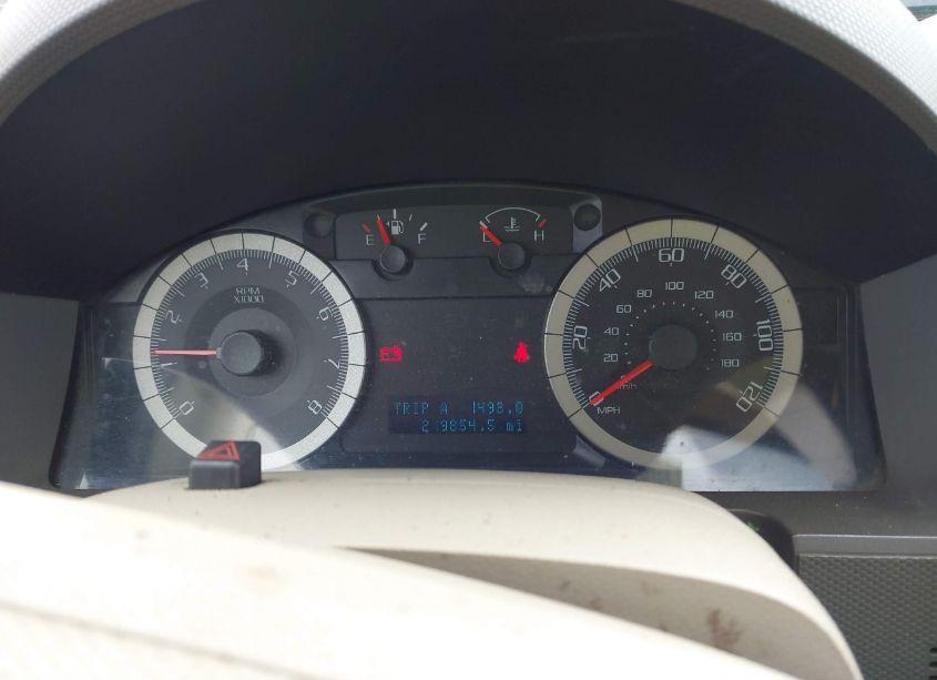 Photo 7 of 2008 Ford Escape XLT (VIN 1FMCU03188KD85485)