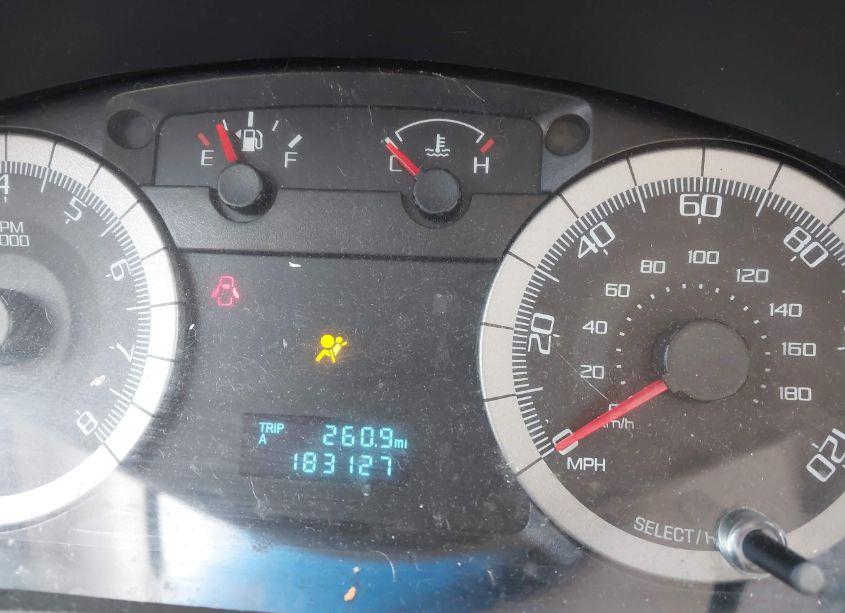 Photo 7 of 2008 Ford Escape XLT (VIN 1FMCU03188KE59469)