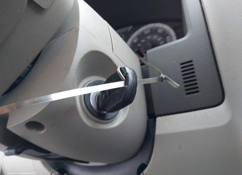 Photo 11 of 2008 Ford Escape XLT (VIN 1FMCU03198KC06418)