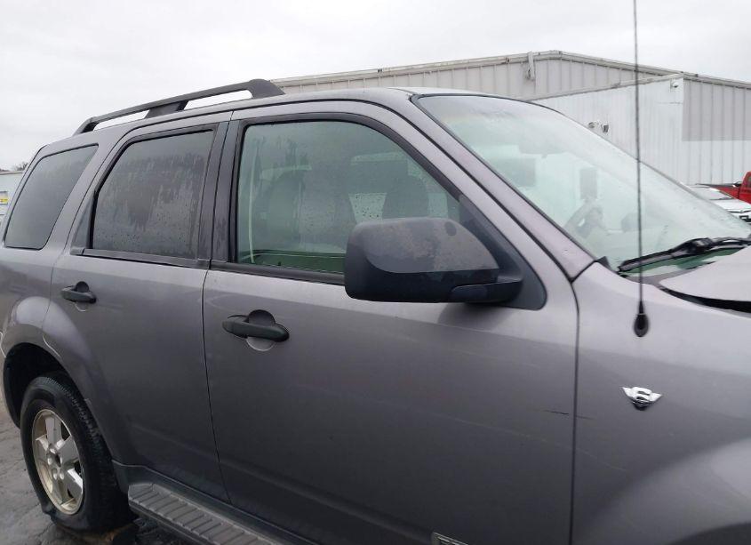 Photo 13 of 2008 Ford Escape XLT (VIN 1FMCU03198KC06418)