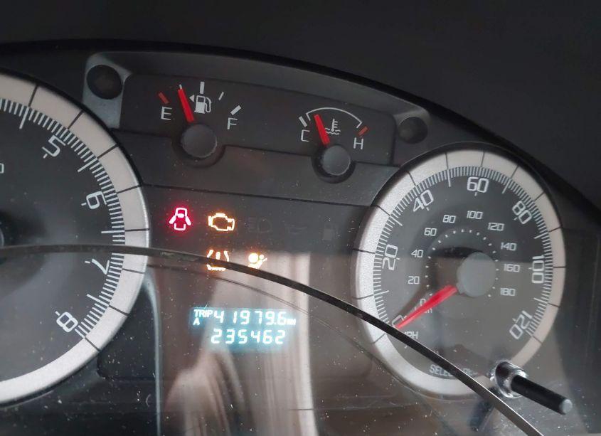 Photo 15 of 2008 Ford Escape XLT (VIN 1FMCU03198KC06418)