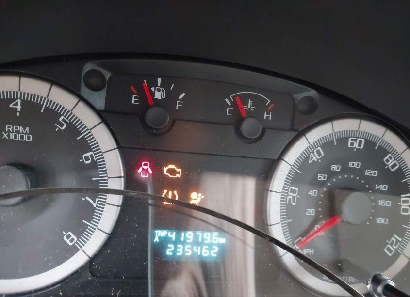 Photo 7 of 2008 Ford Escape XLT (VIN 1FMCU03198KC06418)