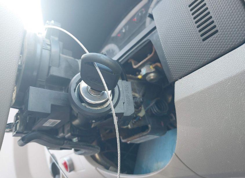 Photo 11 of 2008 Ford Escape XLT (VIN 1FMCU03198KC90921)