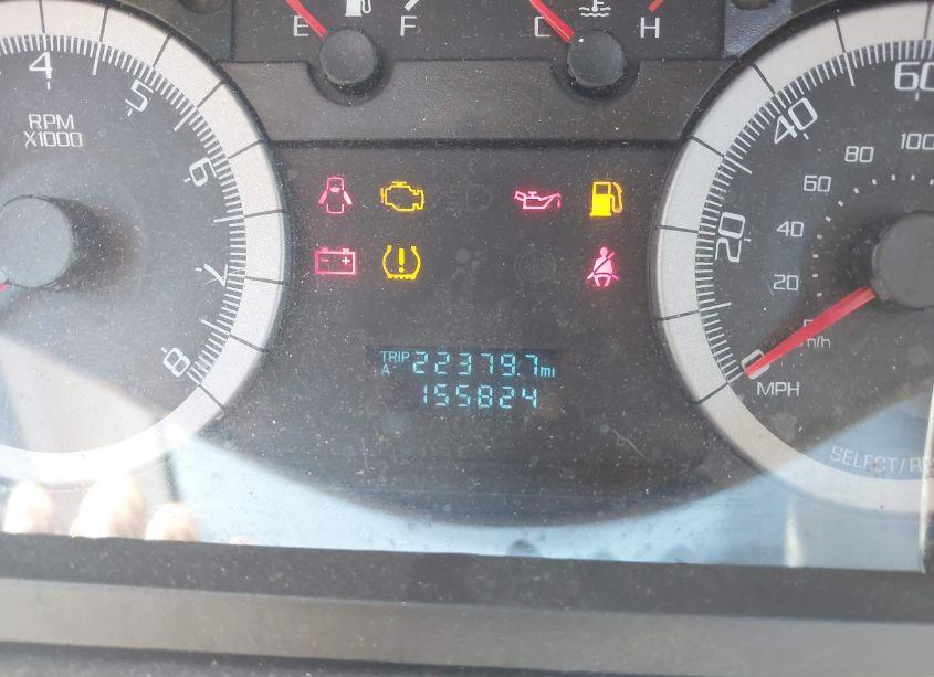 Photo 7 of 2008 Ford Escape XLT (VIN 1FMCU03198KC90921)