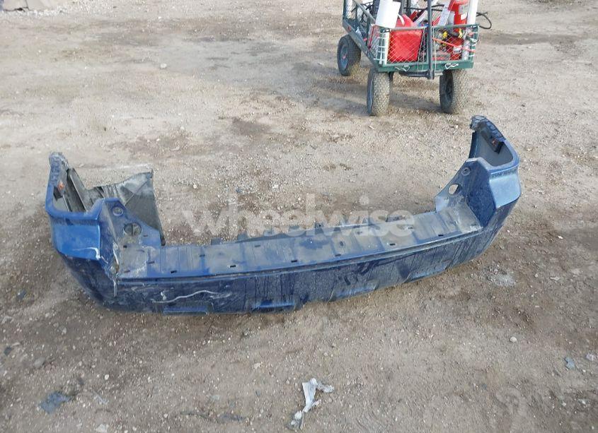 Photo 12 of 2008 Ford Escape XLT (VIN 1FMCU03198KE47234)