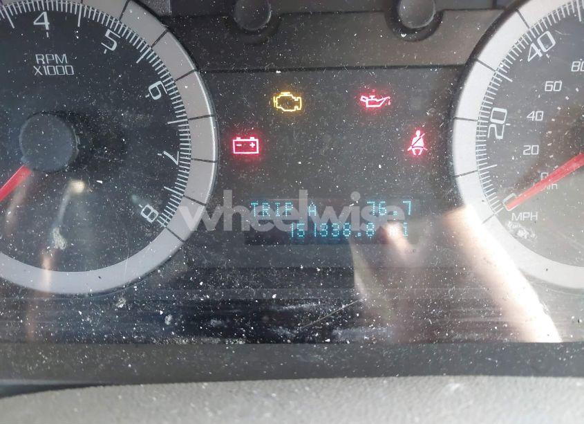 Photo 7 of 2008 Ford Escape XLT (VIN 1FMCU03198KE47234)