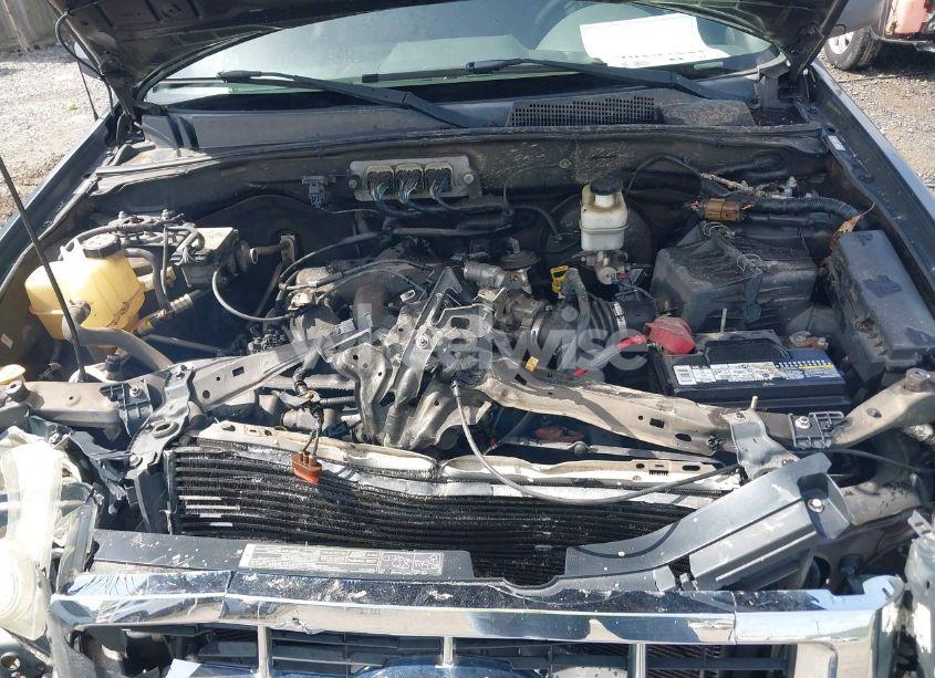 Photo 10 of 2008 Ford Escape XLT (VIN 1FMCU03198KE78192)