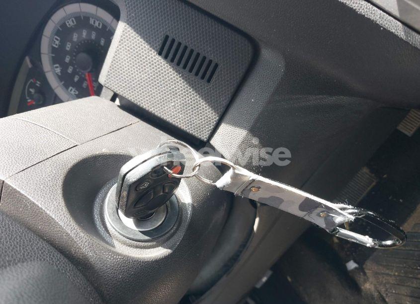 Photo 11 of 2008 Ford Escape XLT (VIN 1FMCU03198KE78192)