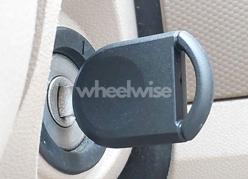 Photo 11 of 2008 Ford Escape XLT (VIN 1FMCU03198KE78628)