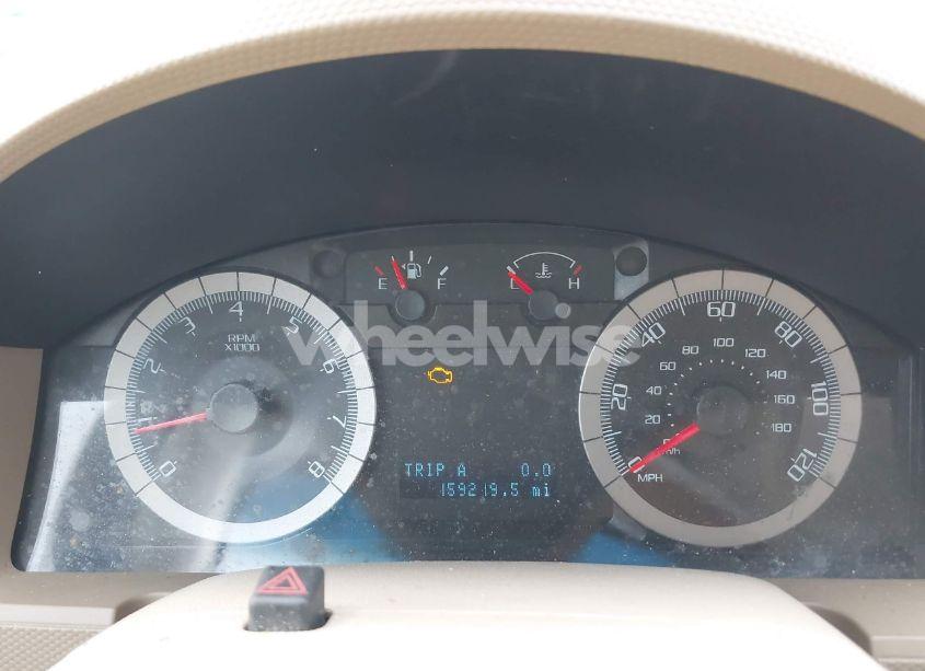 Photo 7 of 2008 Ford Escape XLT (VIN 1FMCU03198KE78628)