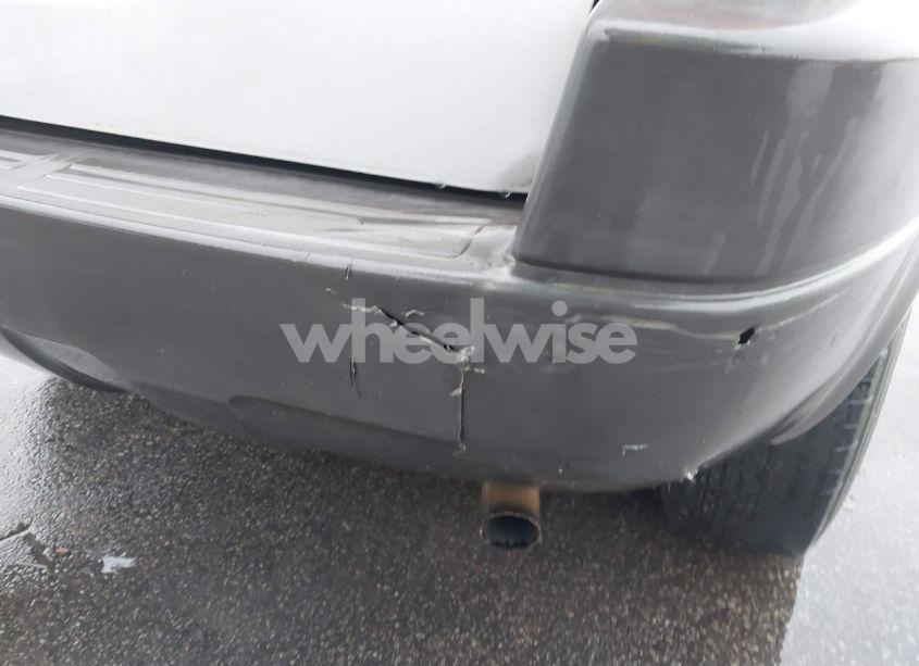 Photo 6 of 2002 Ford Escape XLT (VIN 1FMCU031X2KA05649)