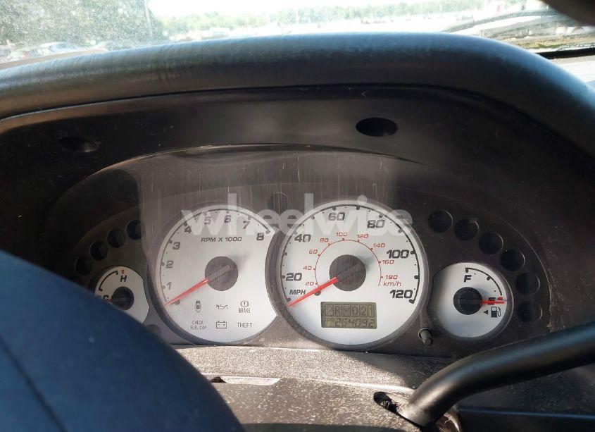 Photo 7 of 2004 Ford Escape XLT (VIN 1FMCU031X4DA18148)