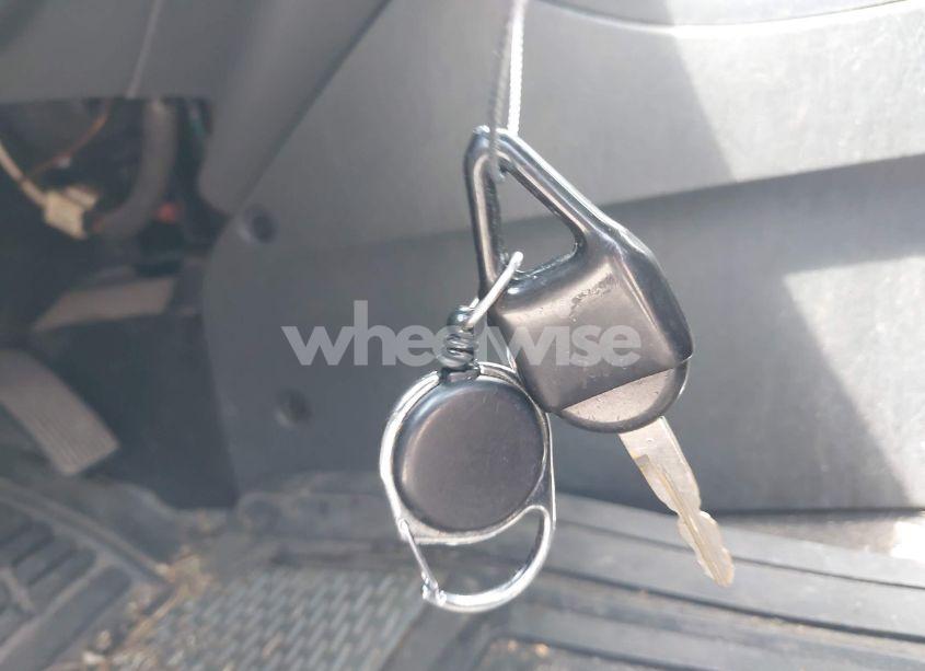 Photo 11 of 2005 Ford Escape XLT (VIN 1FMCU031X5KA63782)