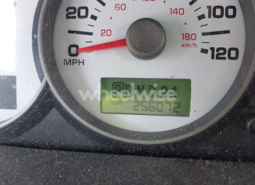 Photo 7 of 2005 Ford Escape XLT (VIN 1FMCU031X5KA63782)