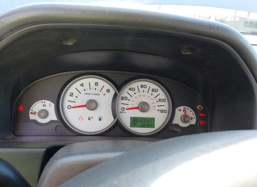 Photo 7 of 2007 Ford Escape XLT/XLT SPORT (VIN 1FMCU031X7KA20532)