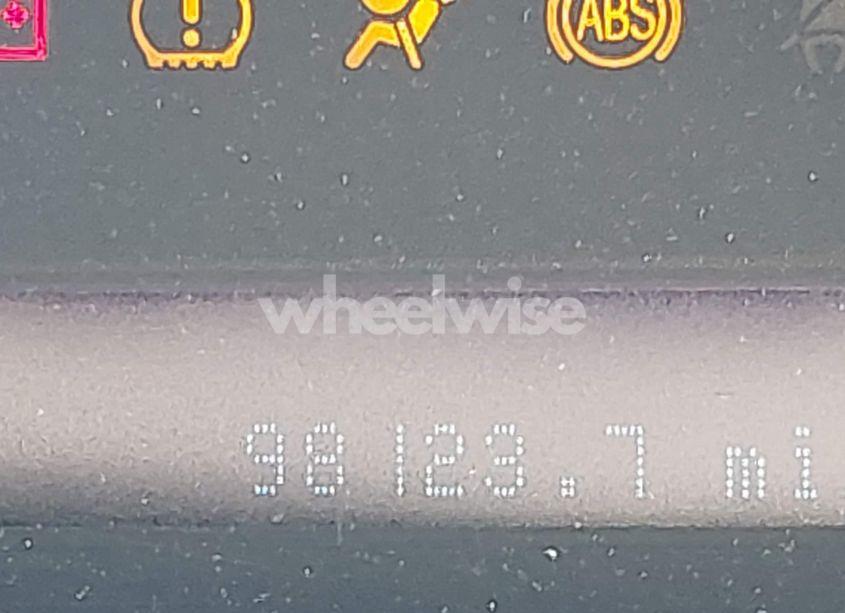 Photo 15 of 2008 Ford Escape XLT (VIN 1FMCU031X8KA81705)