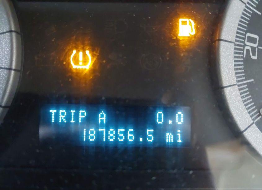 Photo 7 of 2008 Ford Escape XLT (VIN 1FMCU031X8KB36329)