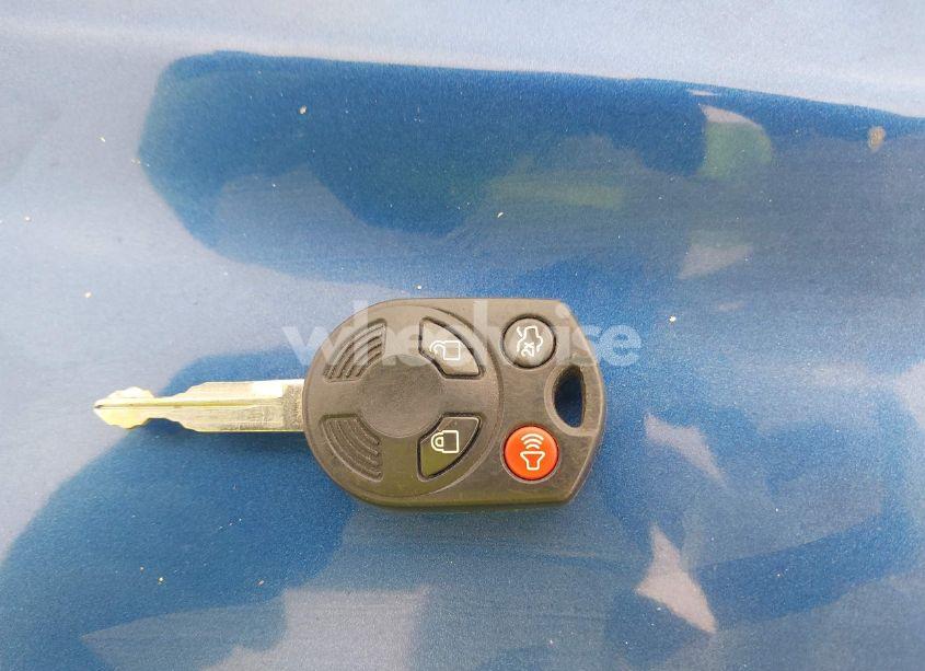 Photo 11 of 2008 Ford Escape XLT (VIN 1FMCU031X8KB58668)