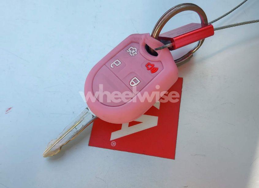 Photo 11 of 2008 Ford Escape XLT (VIN 1FMCU031X8KC24894)