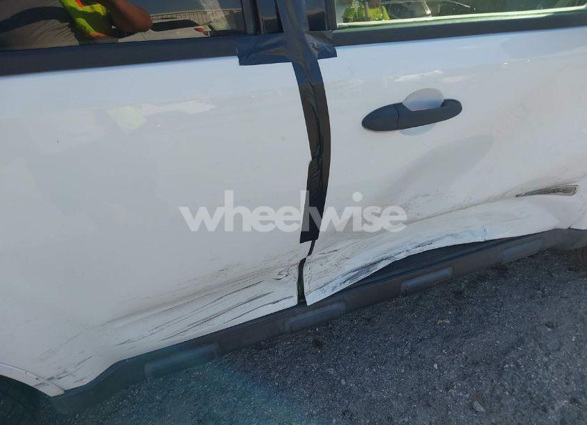 Photo 13 of 2008 Ford Escape XLT (VIN 1FMCU031X8KC24894)