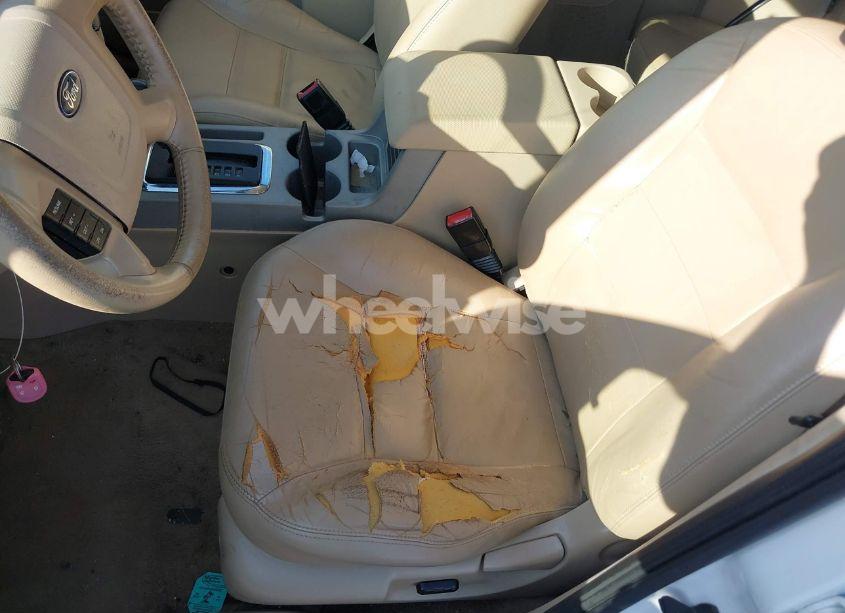 Photo 15 of 2008 Ford Escape XLT (VIN 1FMCU031X8KC24894)