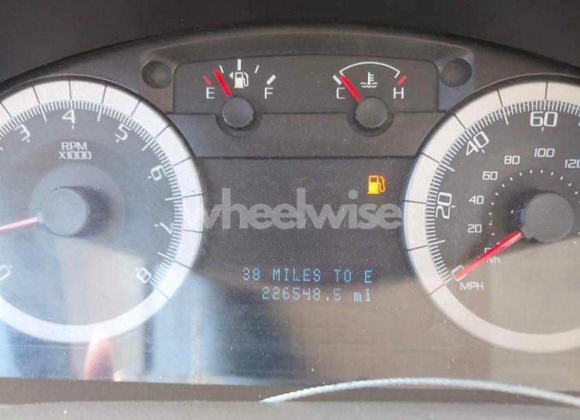 Photo 7 of 2008 Ford Escape XLT (VIN 1FMCU031X8KC24894)