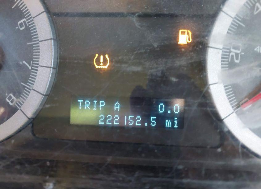 Photo 7 of 2008 Ford Escape XLT (VIN 1FMCU031X8KC72086)