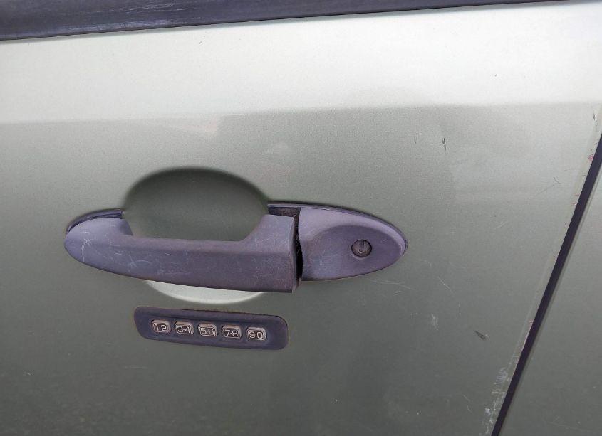 Photo 13 of 2008 Ford Escape XLT (VIN 1FMCU031X8KD99680)