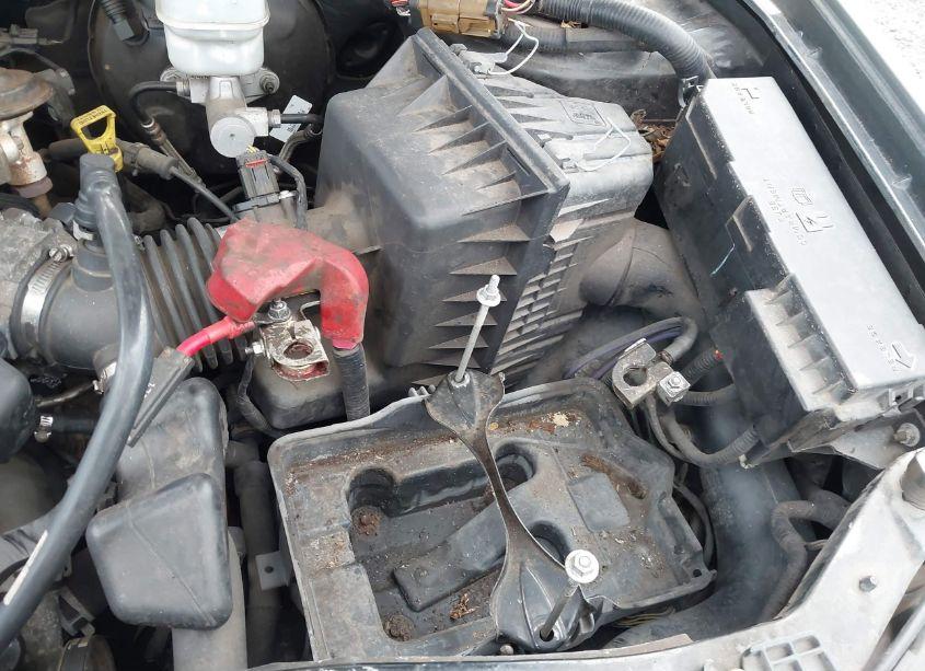 Photo 15 of 2008 Ford Escape XLT (VIN 1FMCU031X8KD99680)