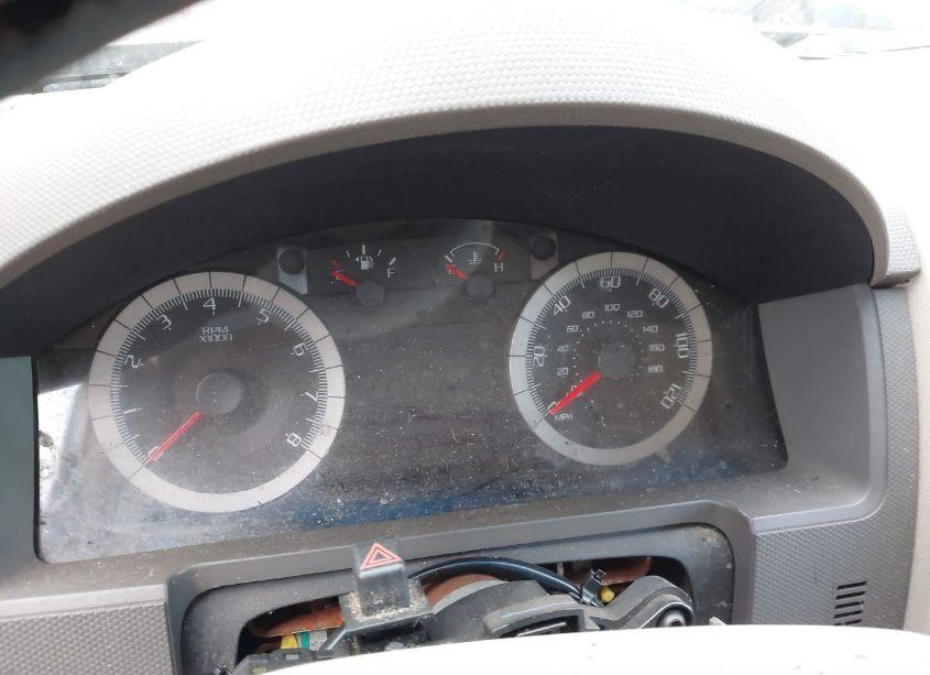 Photo 7 of 2008 Ford Escape XLT (VIN 1FMCU031X8KD99680)