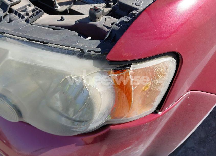 Photo 6 of 2008 Ford Escape XLT (VIN 1FMCU031X8KE48053)