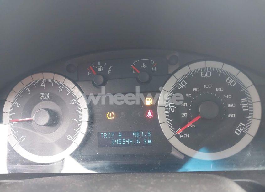 Photo 7 of 2009 Ford Escape XLT (VIN 1FMCU03709KA51747)