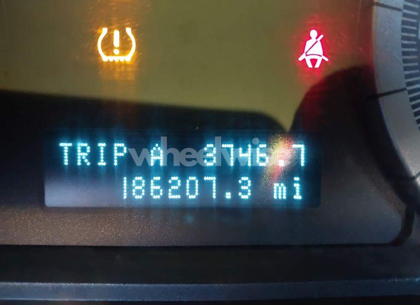 Photo 15 of 2009 Ford Escape XLT (VIN 1FMCU03709KB87490)