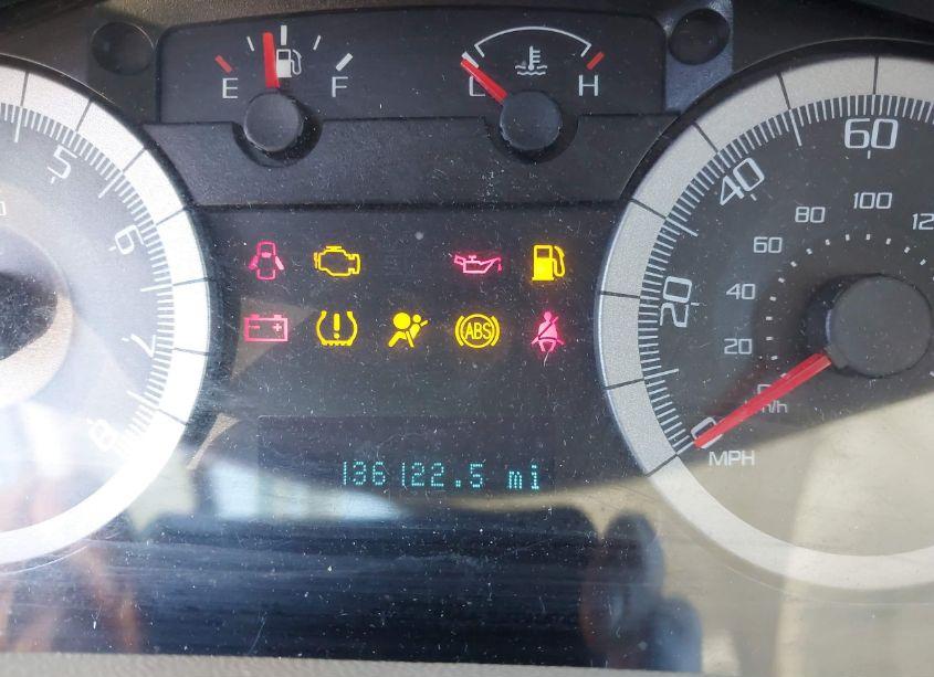 Photo 15 of 2009 Ford Escape XLT (VIN 1FMCU03709KC68098)